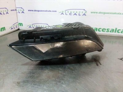 FARO ANTINIEBLA IZQUIERDO SEAT LEON (5F1) I-Tech