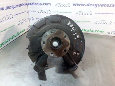 MANGUETA DELANTERA DERECHA SEAT LEON (5F1) I-Tech