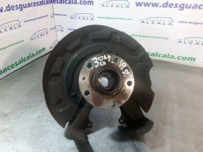 MANGUETA DELANTERA IZQUIERDA SEAT LEON (5F1) I-Tech