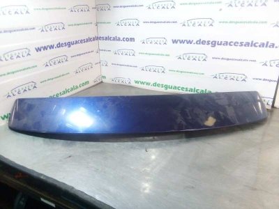 ALERON TRASERO SEAT IBIZA (6L1) Signo