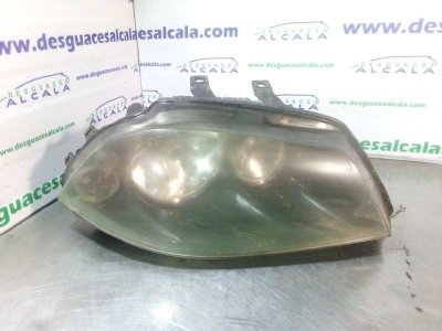 FARO DERECHO SEAT IBIZA (6L1) Signo