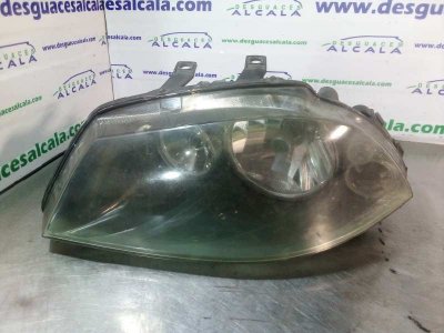 FARO IZQUIERDO SEAT IBIZA (6L1) Signo