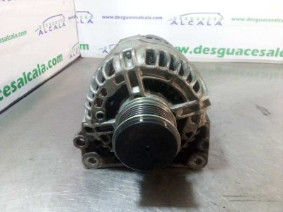 ALTERNADOR SEAT IBIZA (6L1) Signo