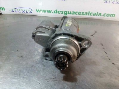 MOTOR ARRANQUE SEAT IBIZA (6L1) Signo