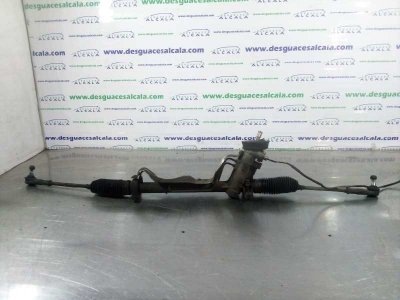 CREMALLERA DIRECCION SEAT IBIZA (6L1) Signo