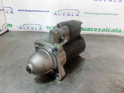 MOTOR ARRANQUE BMW SERIE 3 BERLINA (E46) 320i