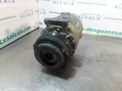 COMPRESOR AIRE ACONDICIONADO BMW SERIE 3 BERLINA (E46) 320i