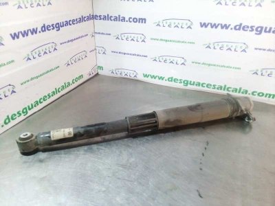 AMORTIGUADOR TRASERO IZQUIERDO SEAT LEON (5F1) I-Tech