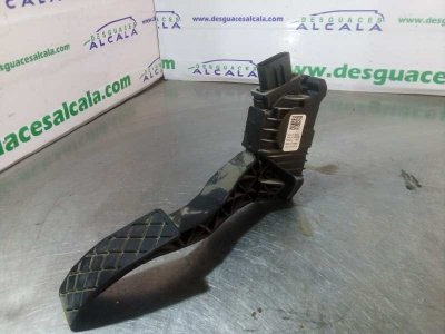 POTENCIOMETRO PEDAL SEAT LEON (5F1) I-Tech