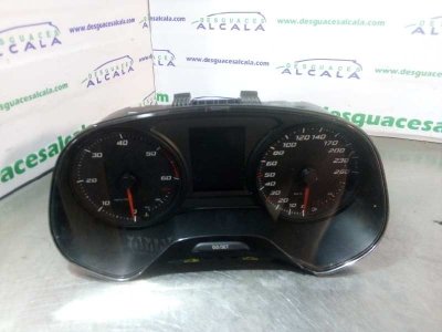 CUADRO INSTRUMENTOS SEAT LEON (5F1) I-Tech