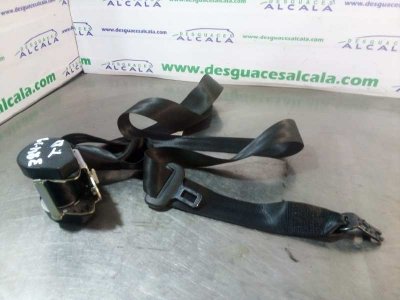 CINTURON SEGURIDAD TRASERO DERECHO SEAT LEON (5F1) I-Tech