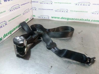 CINTURON SEGURIDAD TRASERO IZQUIERDO SEAT LEON (5F1) I-Tech