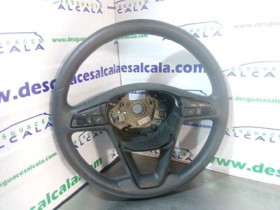 VOLANTE SEAT LEON (5F1) I-Tech