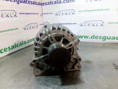 ALTERNADOR SEAT LEON (5F1) I-Tech