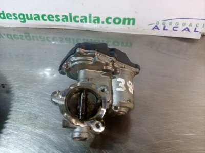 VALVULA EGR SEAT LEON (5F1) I-Tech