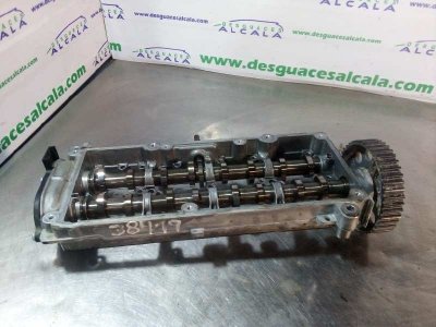 ARBOL DE LEVAS SEAT LEON (5F1) I-Tech