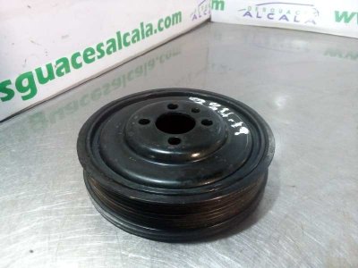 POLEA CIGUEÑAL SEAT LEON (5F1) I-Tech