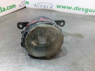 FARO ANTINIEBLA IZQUIERDO