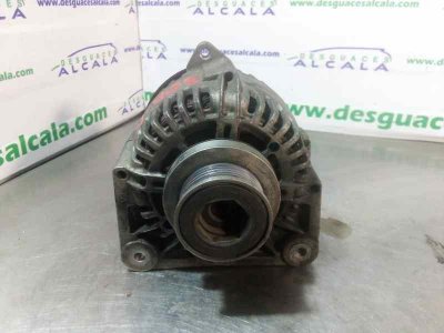 ALTERNADOR RENAULT SCENIC II Authentique