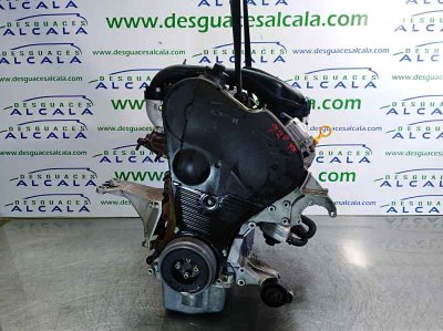 MOTOR COMPLETO SEAT IBIZA (6K1) Select