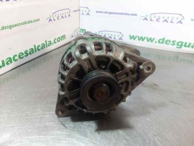 ALTERNADOR HYUNDAI COUPE (RD) 1.6 FX