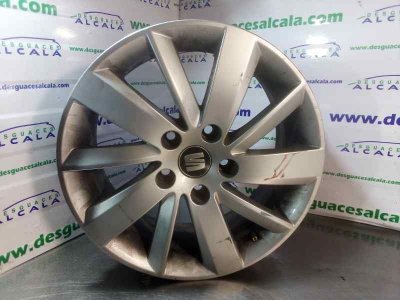 LLANTA SEAT LEON (5F1) I-Tech