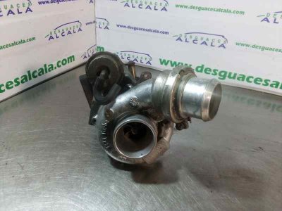 TURBOCOMPRESOR de 208 CDI (901.6/902.661-662) 