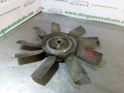 VENTILADOR VISCOSO MOTOR de 208 CDI (901.6/902.661-662) 