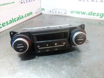 MANDO CLIMATIZADOR