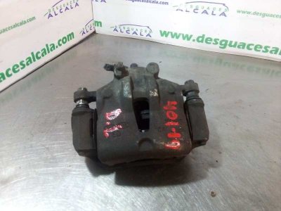 PINZA FRENO DELANTERA IZQUIERDA de Concept 