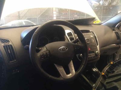 KIT AIRBAG KIA CEE´D Concept