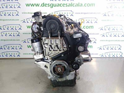 MOTOR COMPLETO CHEVROLET EPICA LT