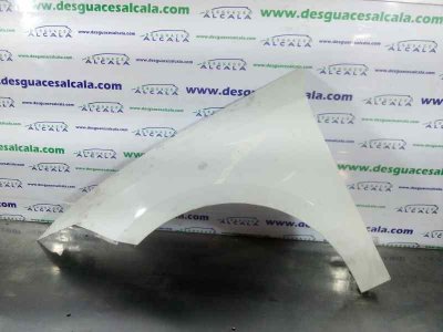 ALETA DELANTERA IZQUIERDA SEAT LEON (5F1) I-Tech