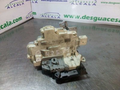 CERRADURA PUERTA DELANTERA DERECHA