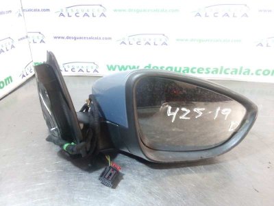 RETROVISOR DERECHO VOLKSWAGEN PASSAT LIM. (362) Exclusive BlueMotion