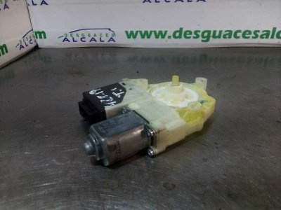 MOTOR ELEVALUNAS TRASERO IZQUIERDO VOLKSWAGEN PASSAT LIM. (362) Exclusive BlueMotion