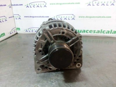 ALTERNADOR de Exclusive BlueMotion 