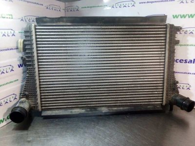 INTERCOOLER VOLKSWAGEN PASSAT LIM. (362) Exclusive BlueMotion