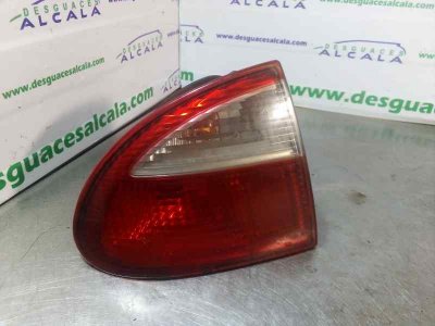 PILOTO TRASERO IZQUIERDO SEAT LEON (1M1) Stella