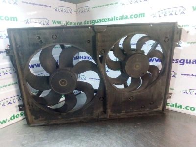 ELECTROVENTILADOR AUDI A3 (8L) 1.9 TDI Ambiente