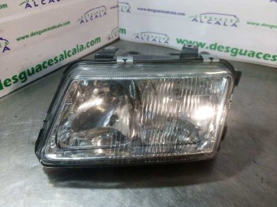 FARO IZQUIERDO AUDI A3 (8L) 1.9 TDI Ambiente