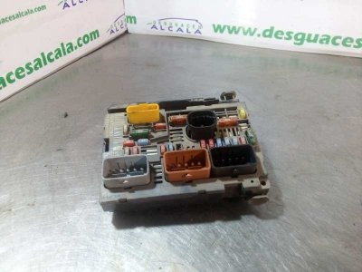 CENTRALITA CHECK CONTROL PEUGEOT 308 Confort