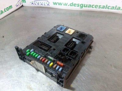 CENTRALITA CHECK CONTROL PEUGEOT 308 Confort