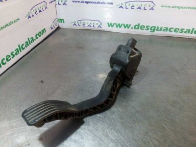 POTENCIOMETRO PEDAL PEUGEOT 308 Confort