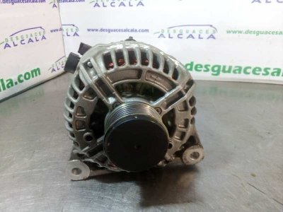 ALTERNADOR PEUGEOT 308 Confort