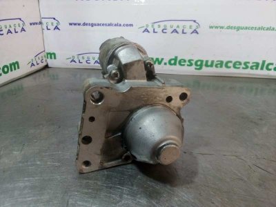 MOTOR ARRANQUE PEUGEOT 308 Confort