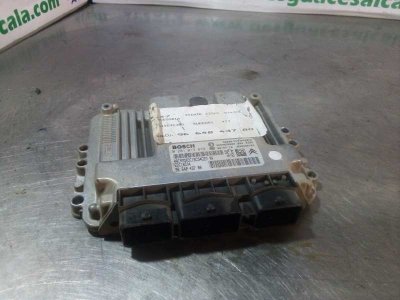 MANETA INTERIOR DELANTERA IZQUIERDA de Confort 