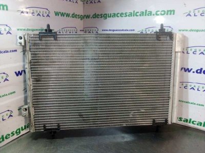 RADIADOR AIRE ACONDICIONADO PEUGEOT 308 Confort