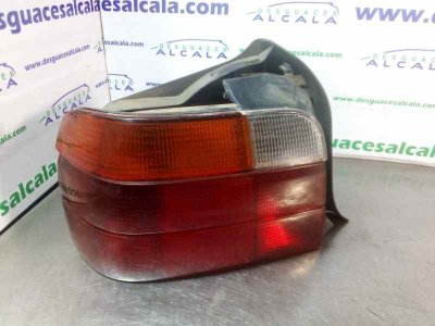 PILOTO TRASERO IZQUIERDO BMW SERIE 3 COMPACTO (E36) 316i