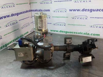 COLUMNA DIRECCION OPEL CORSA C Enjoy